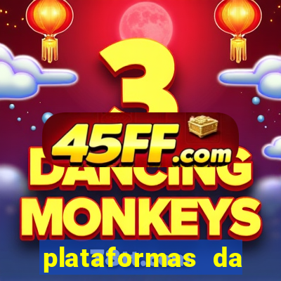 plataformas da china de jogos